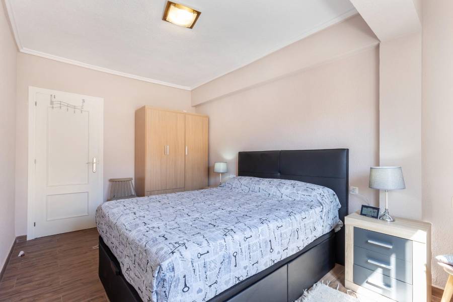 Vente - Appartement de ville - Estacion de autobuses - Torrevieja