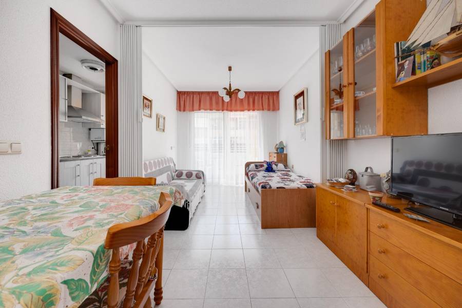 Vente - Appartement - Centro - Torrevieja