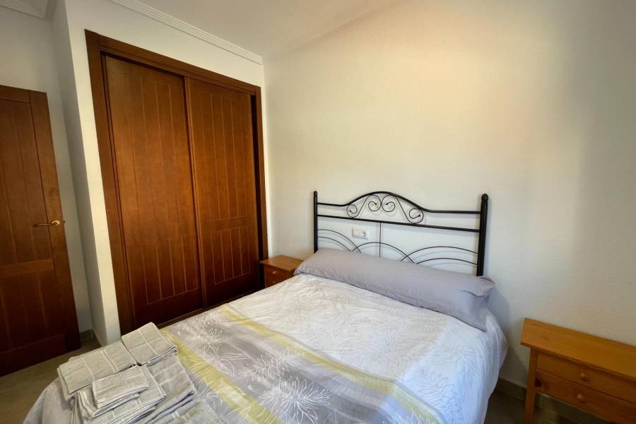 Venta - Apartamento - Rosaleda-los frutales - Torrevieja