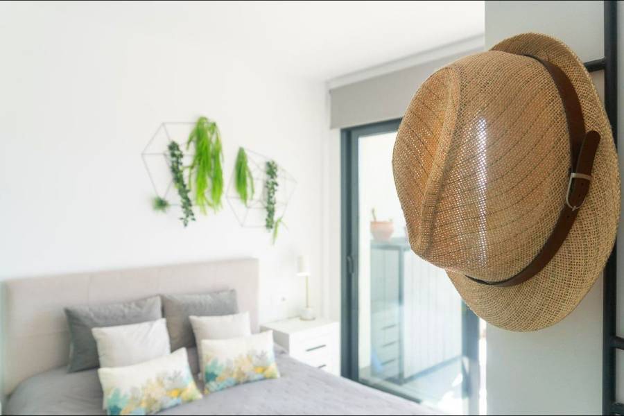 Venta - Apartamento - Villamartin - Orihuela Costa