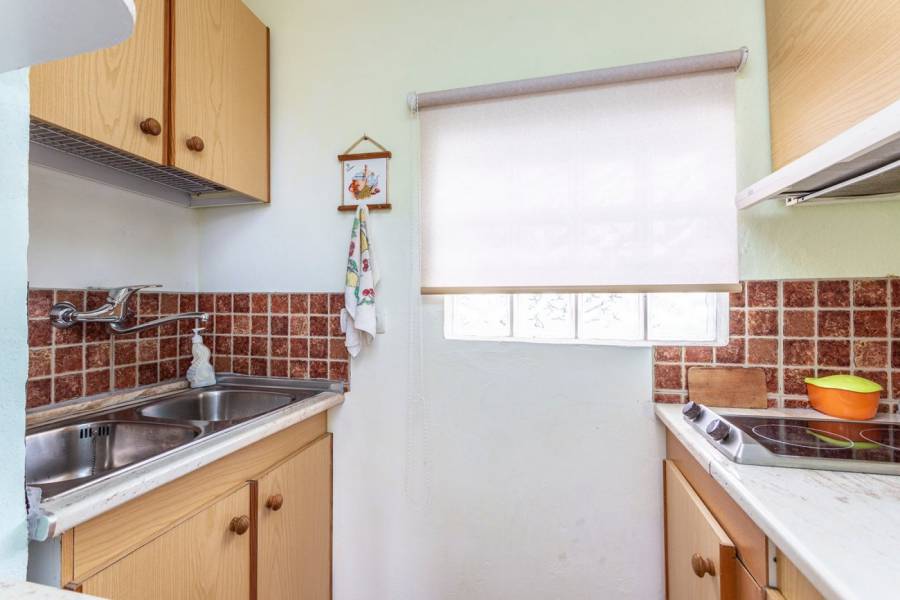 Venta - Adosado - La Mata - Torrevieja
