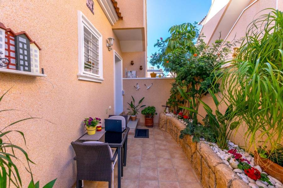 Venta - Apartamento - Los Balcones - Los Altos del Edén - Torrevieja