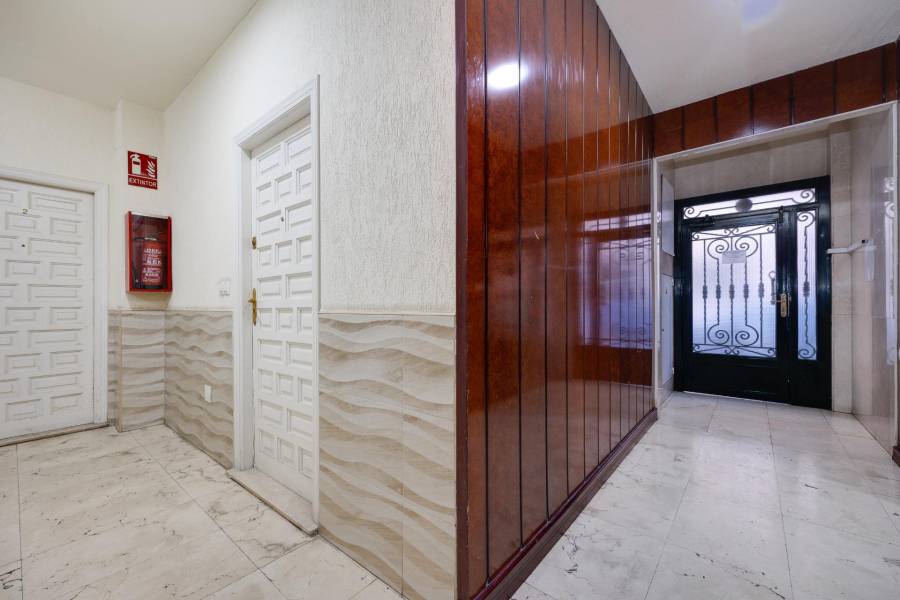 Vente - Studio - Centro - Torrevieja