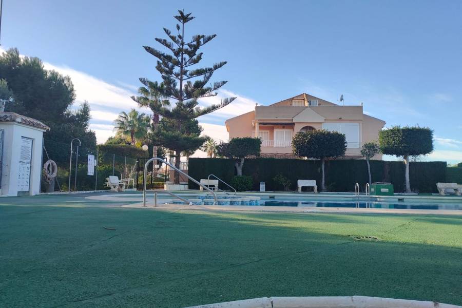 Sale - Bungalow Ground Floor - Torreblanca - Torrevieja