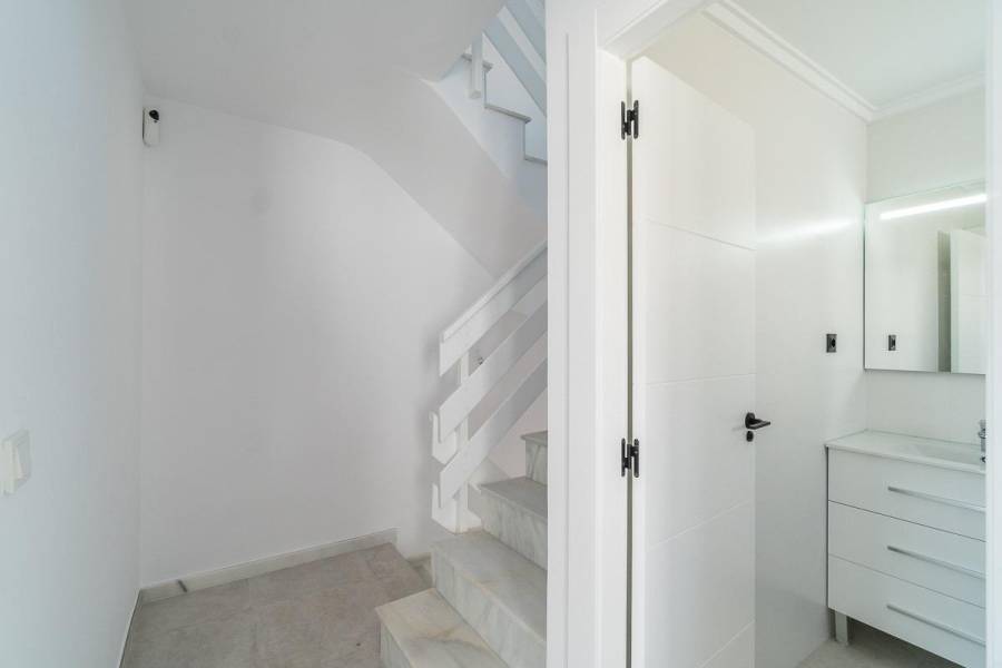 Vente - Duplex - Aguas nuevas 1 - Torrevieja