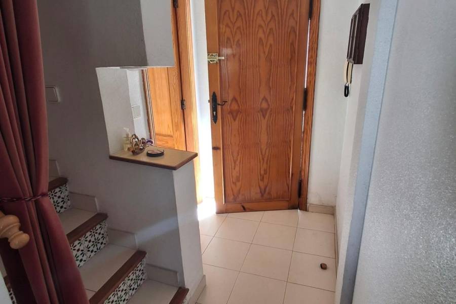 Sale - Bungalow - Doña ines - Torrevieja