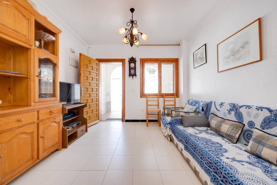 Vente - Maison mitoyenne - Torre la mata - Torrevieja