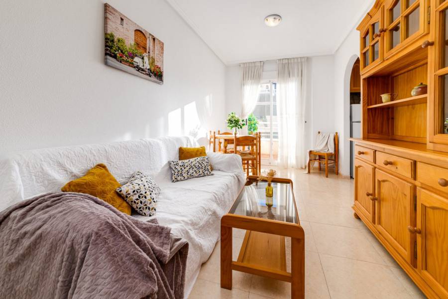 Sale - Apartment - Centro - Torrevieja
