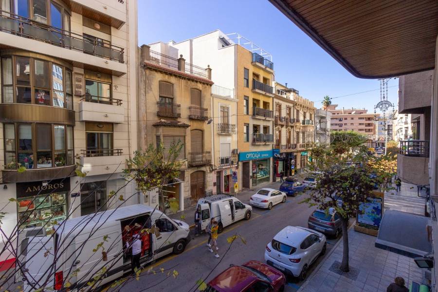 Venta - Oficina - Zona Centro - Orihuela