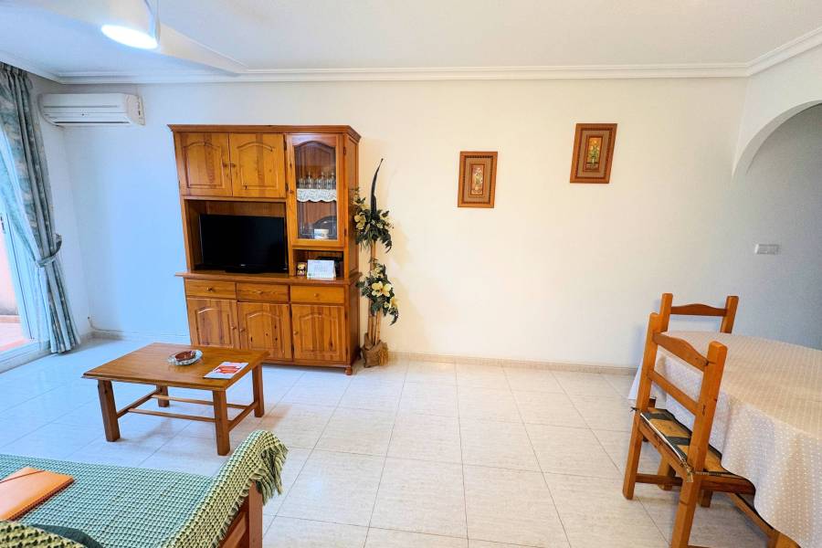 Venta - Piso - Centro - Torrevieja