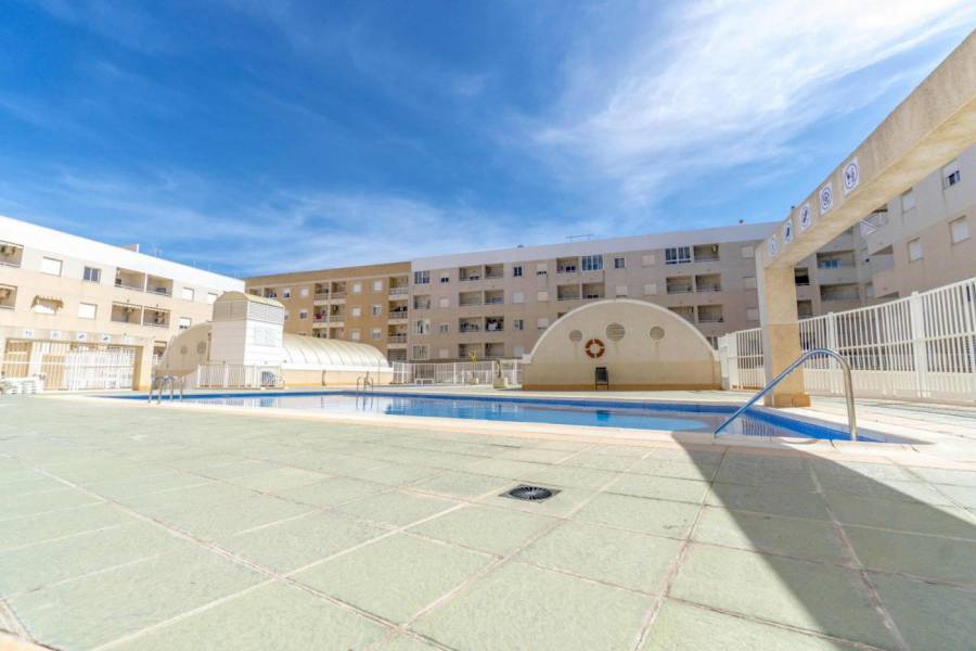 Vente - Appartement - El molino - Torrevieja