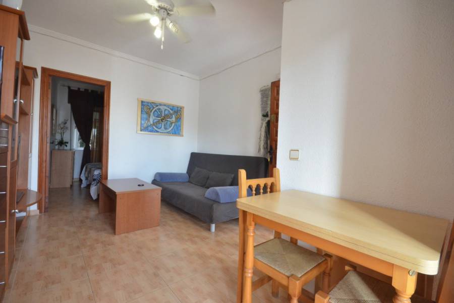 Sale - Apartment - Torrejón - Torrevieja