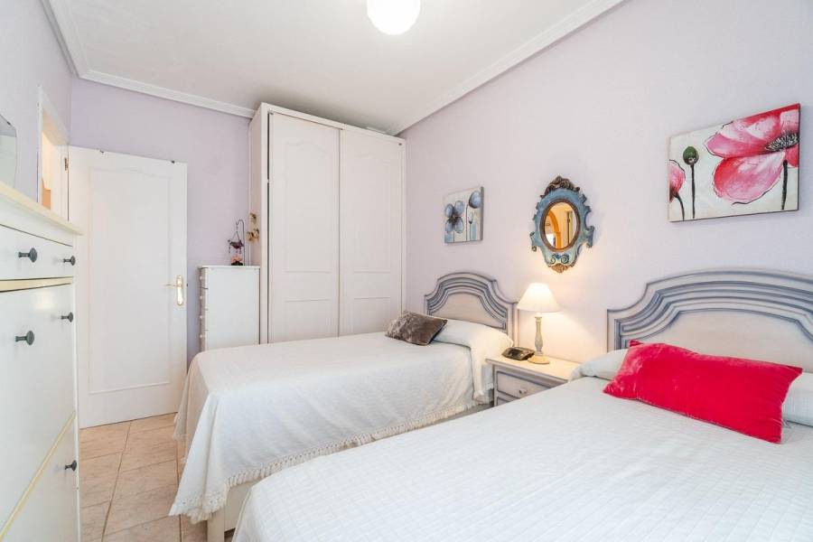 Sale - Flat - La Zenia - Orihuela Costa