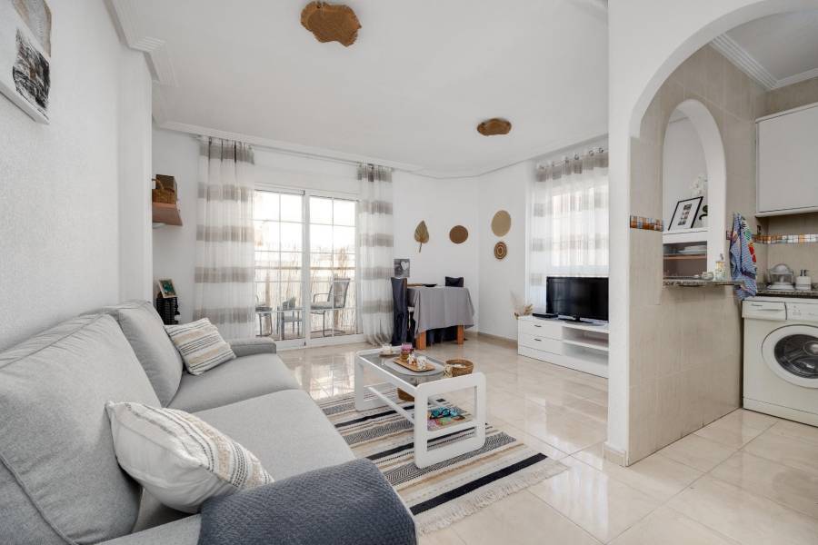 Vente - Appartement - Nueva Torrevieja - Torrevieja