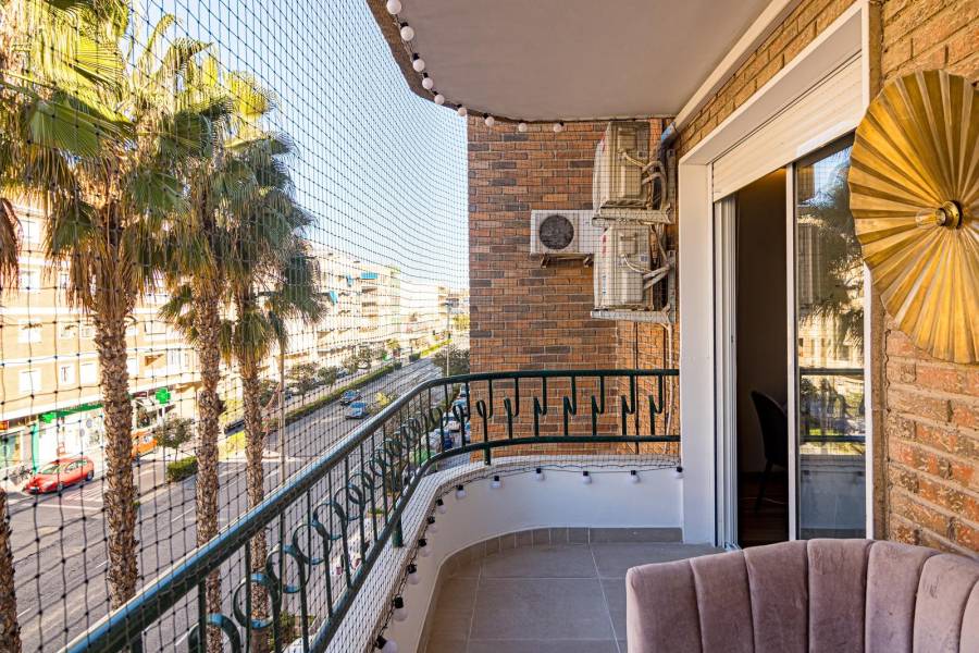 Sale - Apartment - Acequion - Torrevieja