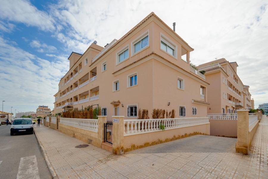 Venta - Bungalow Planta Baja - Los Dolses - Orihuela Costa