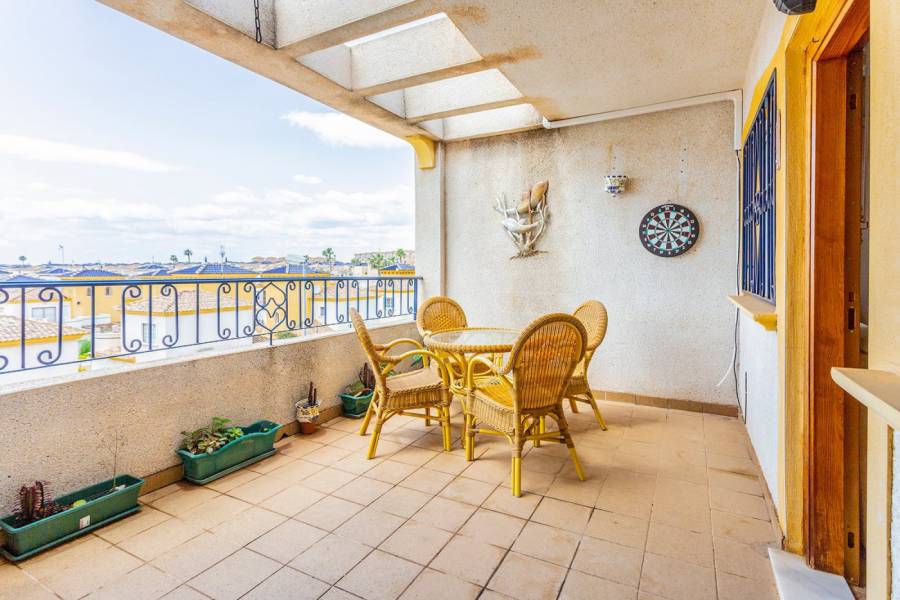 Sale - Penthouse - La Ciñuelica - Orihuela Costa