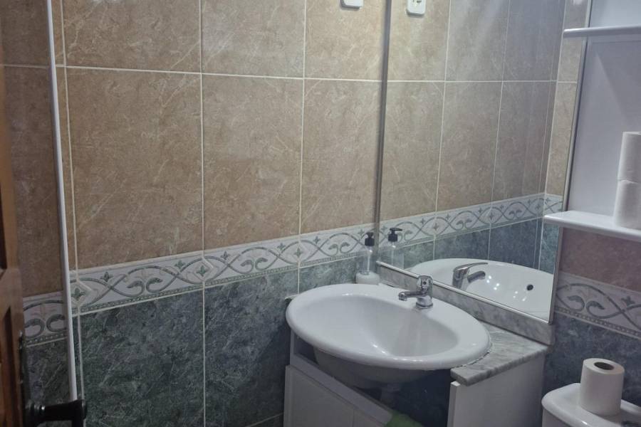 Venta - Apartamento - Torre del moro - Torrevieja