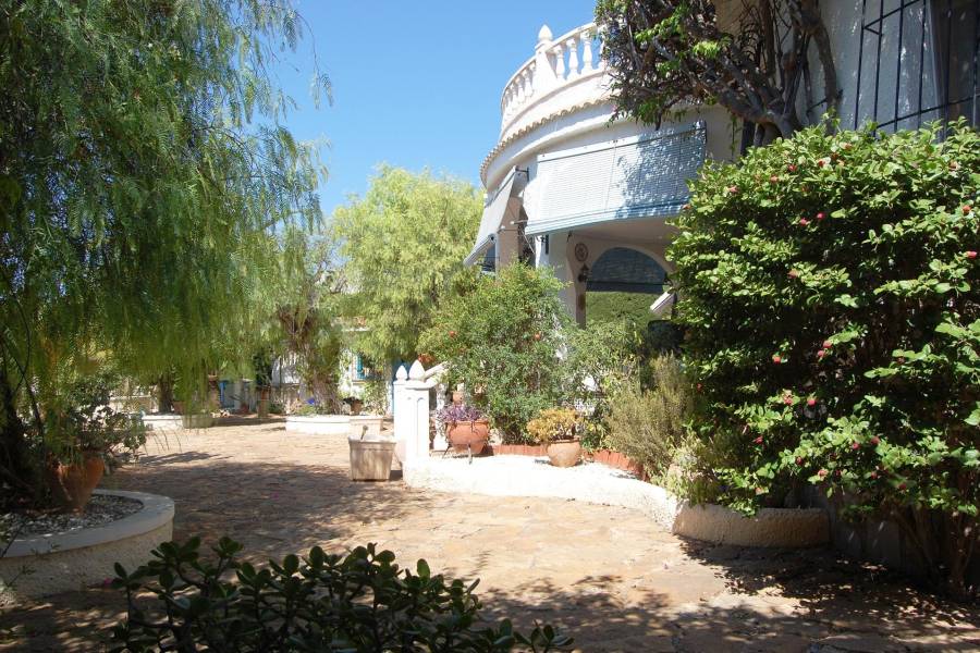 Vente - Maison individuelle - San luis - Torrevieja