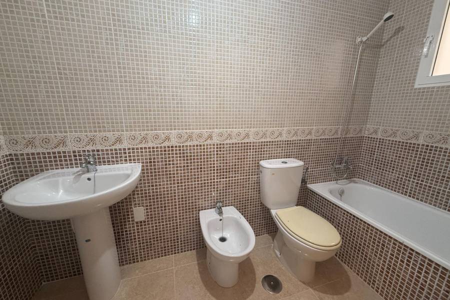 Vente - Appartement - Centro - Torrevieja