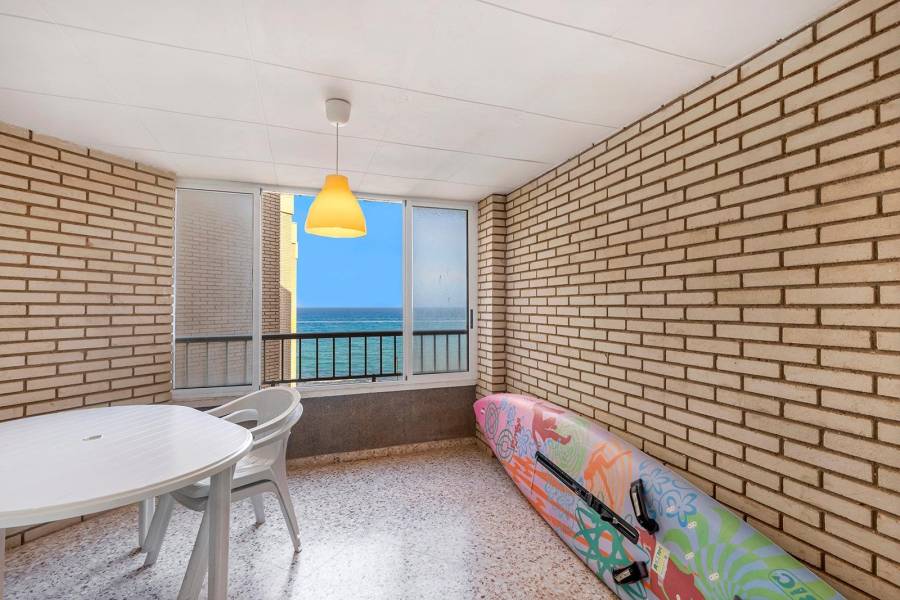 Sale - Apartment - Playa de los locos - Torrevieja