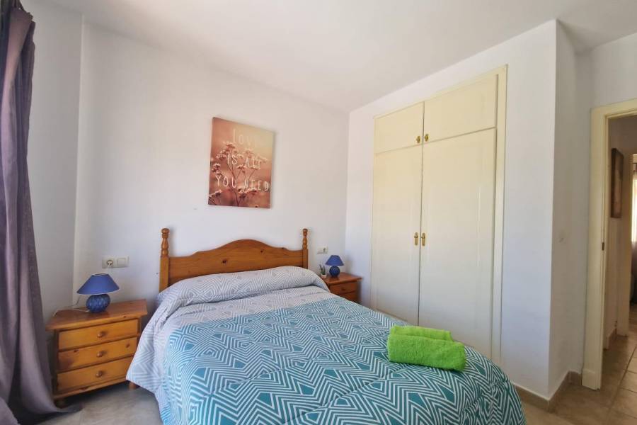 Venta - Bungalow Planta Alta - Aguas nuevas 1 - Torrevieja