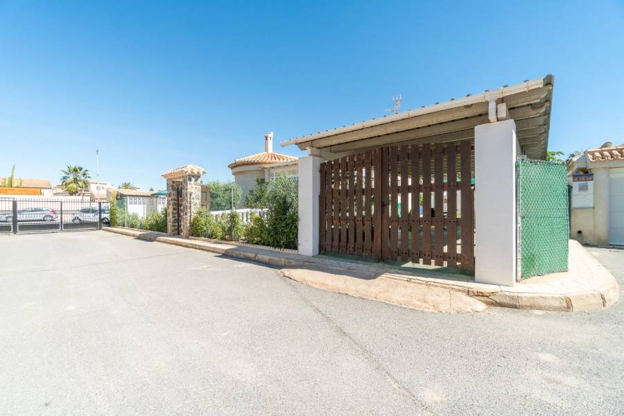 Vente - Maison individuelle - Playa Flamenca - Orihuela Costa