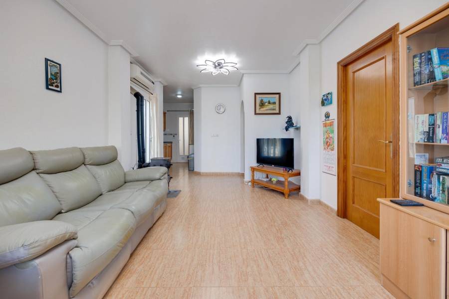 Venta - Apartamento - Las esperanzas - San Pedro del Pinatar