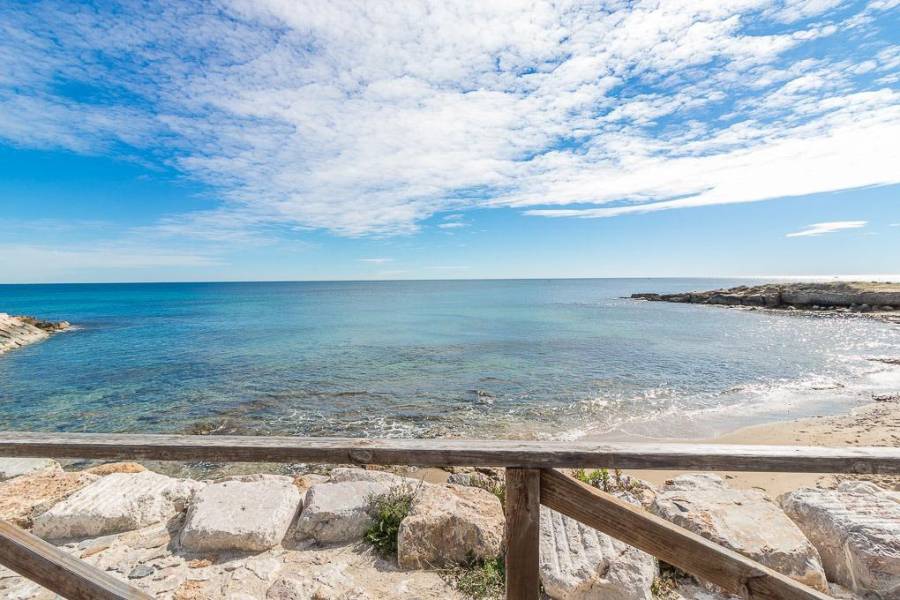 Sale - Single family house - Punta Prima - Orihuela Costa