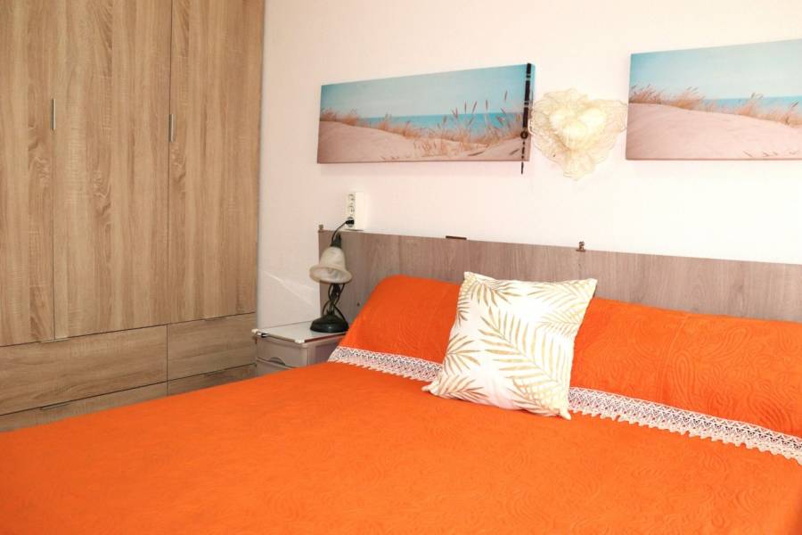 Venta - Planta baja - Playa del cura - Torrevieja