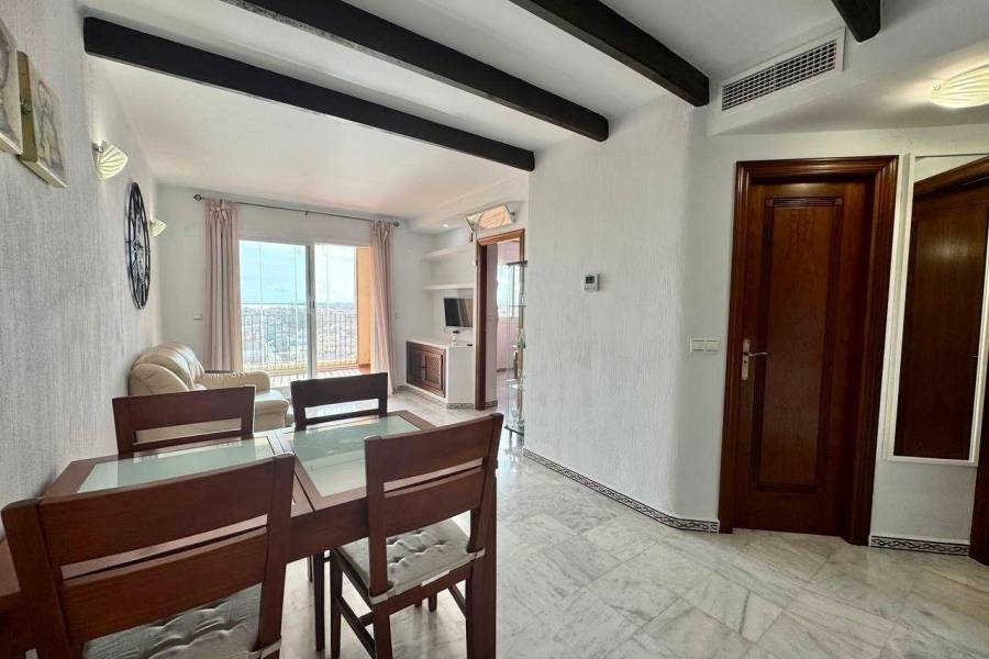  - Appartement - Los Frutales - Torrevieja