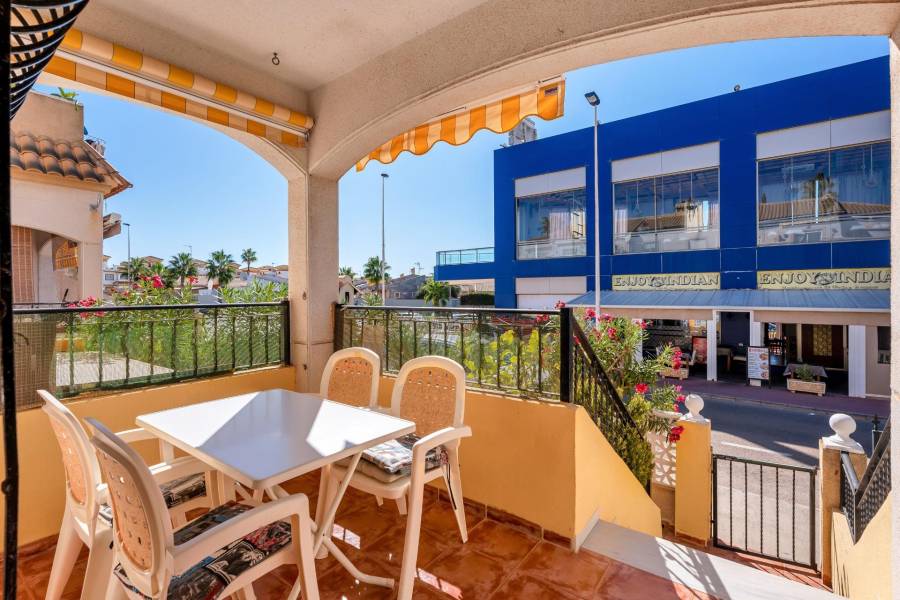 Sale - Bungalow Ground Floor - Parque las naciones - Torrevieja