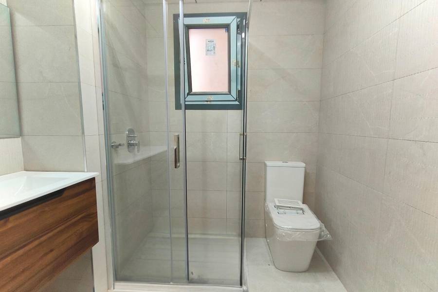 Sale - Flat - Playa del cura - Torrevieja