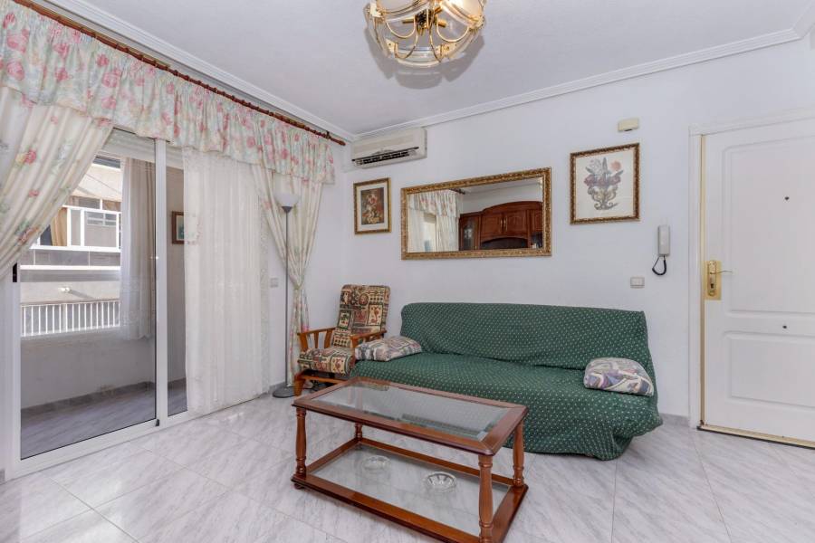 Vente - Appartement - Estacion de autobuses - Torrevieja