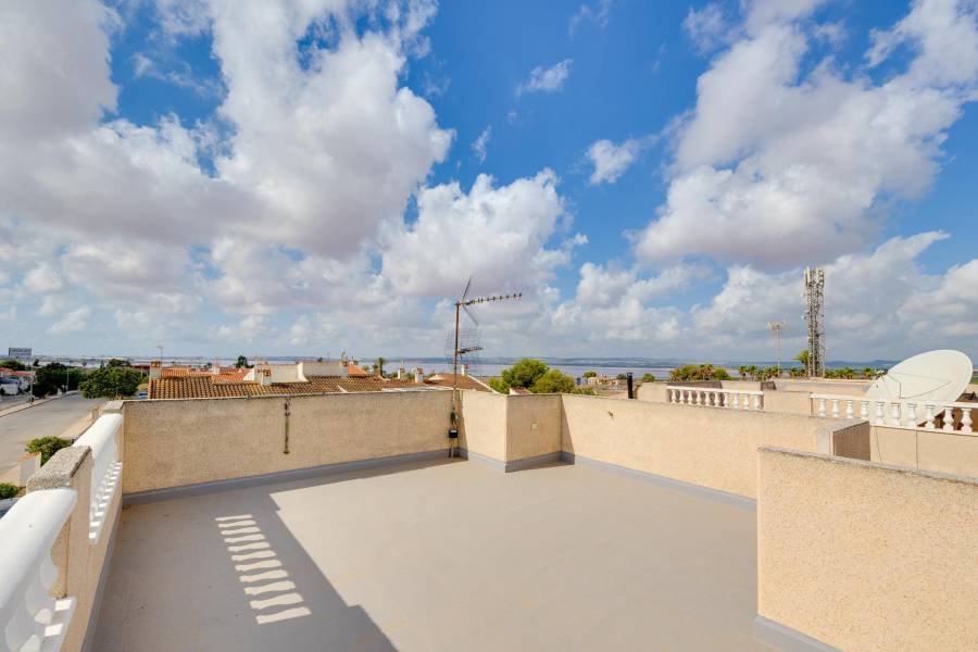 Vente - Maison individuelle - San luis - Torrevieja