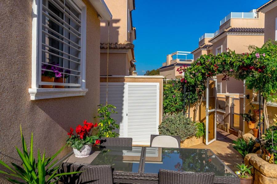 Venta - Apartamento - Los Balcones - Los Altos del Edén - Torrevieja