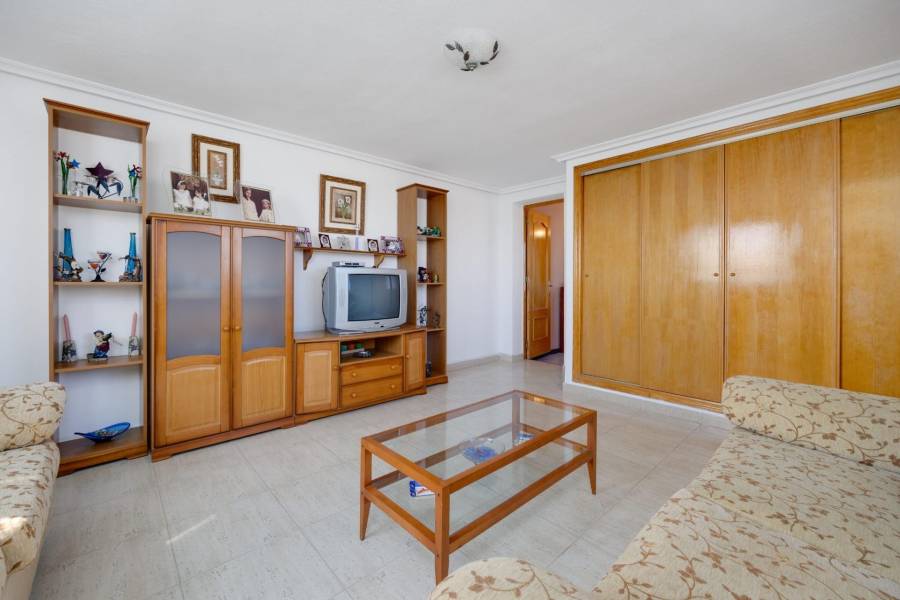 Sale - Terraced house - Playa Flamenca Norte - Orihuela Costa