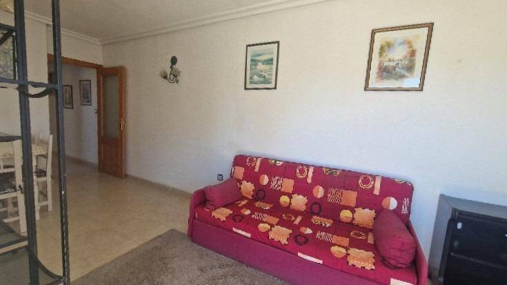 Venta - Apartamento - Nueva Torrevieja - Torrevieja