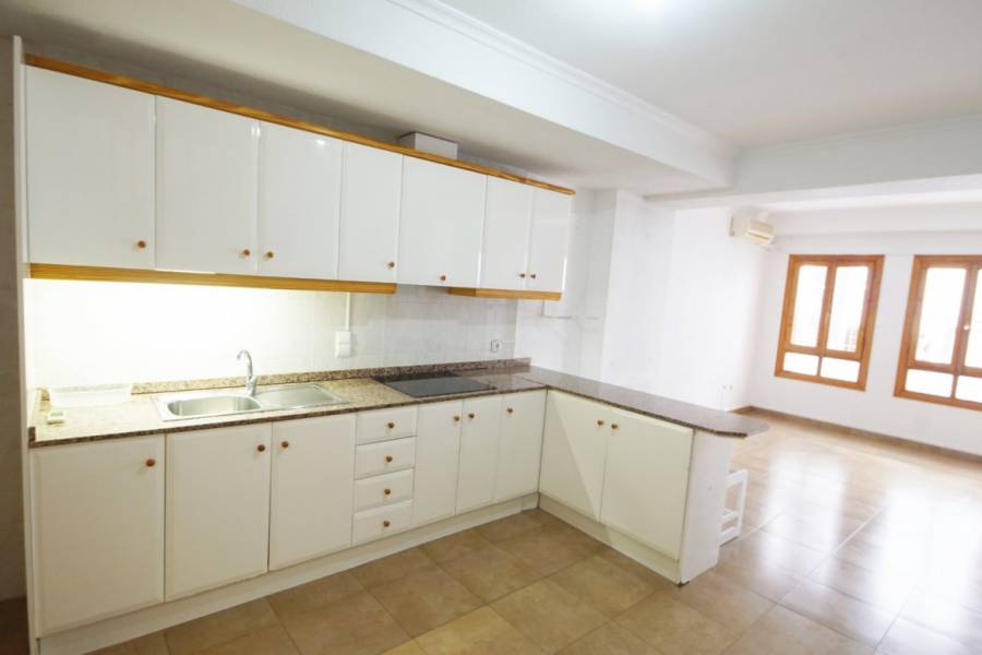Venta - Dúplex - Habaneras - Torrevieja