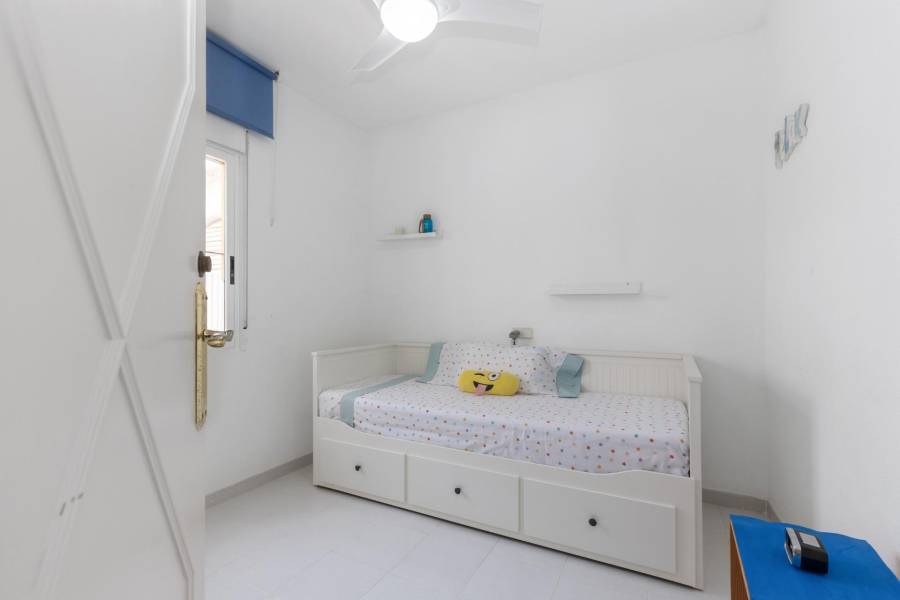 Vente - Maison mitoyenne - Los altos - Torrevieja