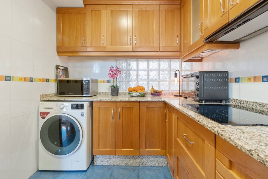Venta - Apartamento - Centro - Torrevieja