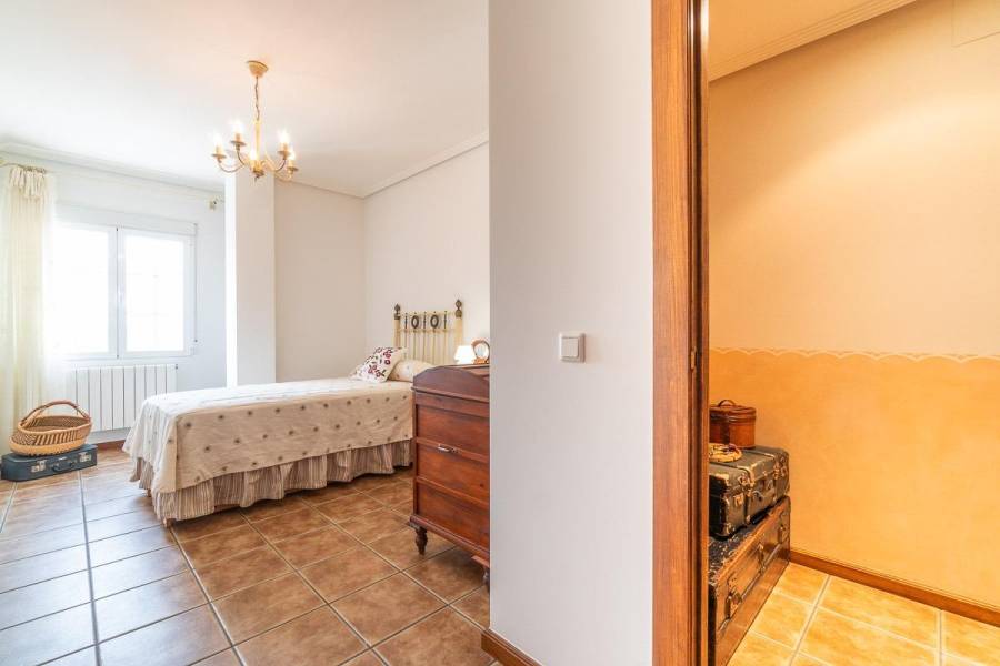 Vente - Appartement de ville - Las heredades - Almoradi