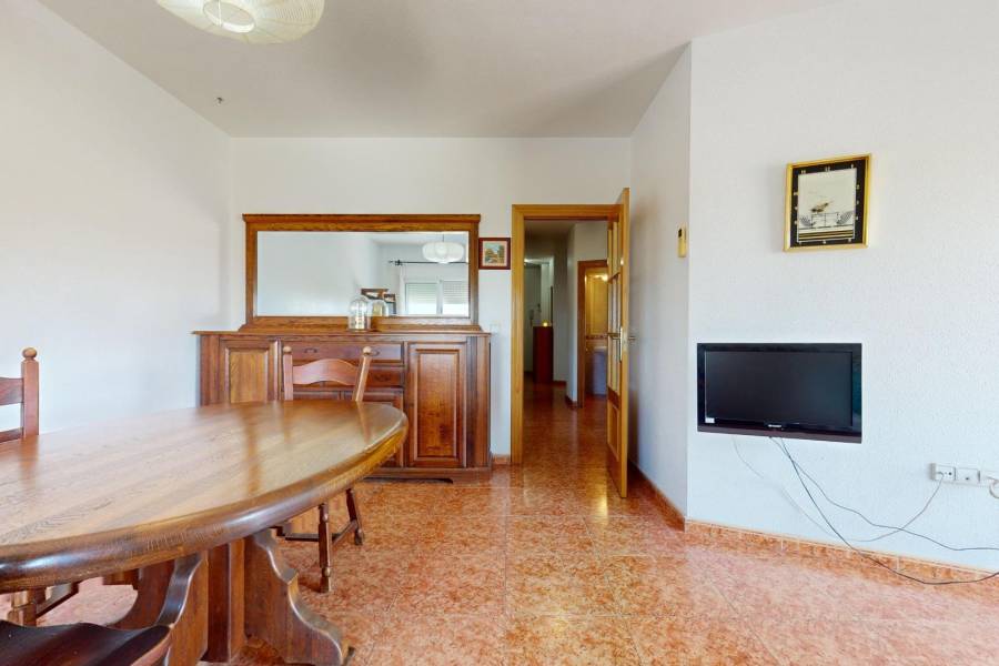 Vente - Appartement de ville - PILAR DE LA HORADADA - Pilar de la Horadada