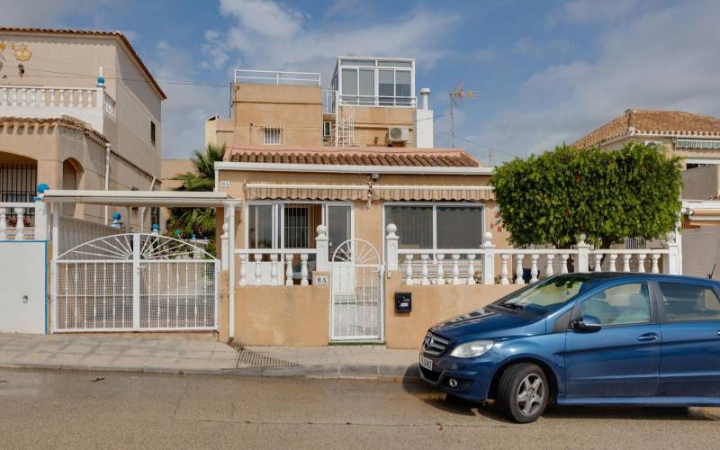 Chalet - Sale - Pueblo - San Miguel de Salinas