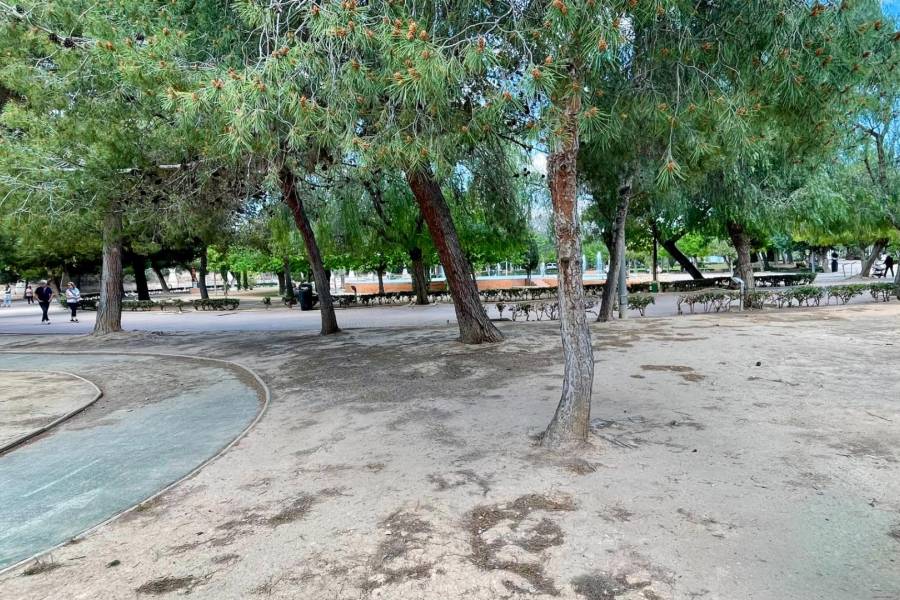 Sale - Flat - Centro - Torrevieja
