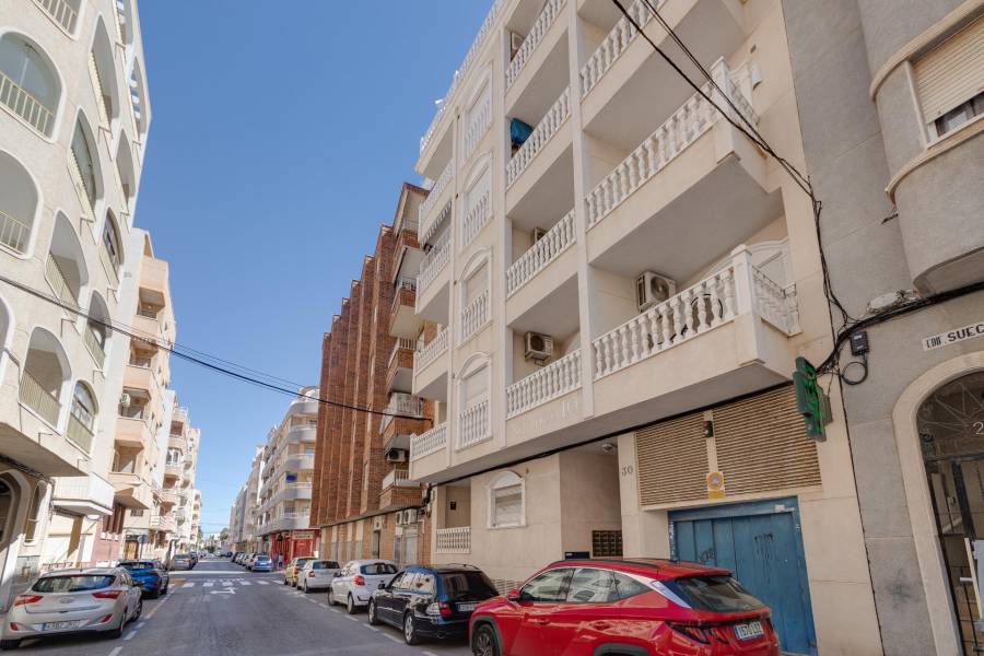 Vente - Duplex - Playa de los locos - Torrevieja