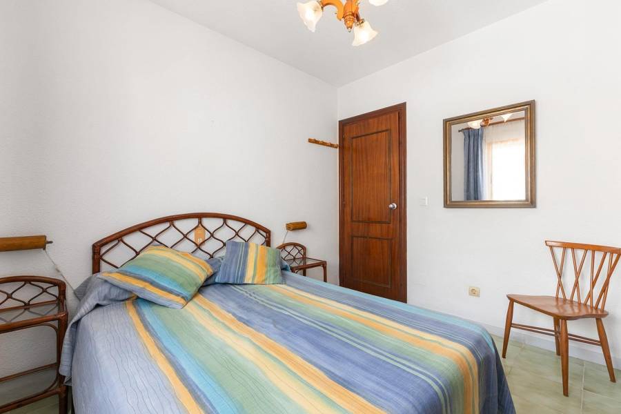 Vente - Appartement - La Mata - Torrevieja