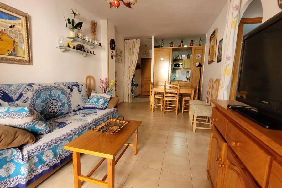 Vente - Appartement - Acequion - Torrevieja