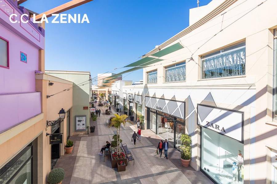 Venta - Ático - Playa Flamenca Norte - Orihuela Costa