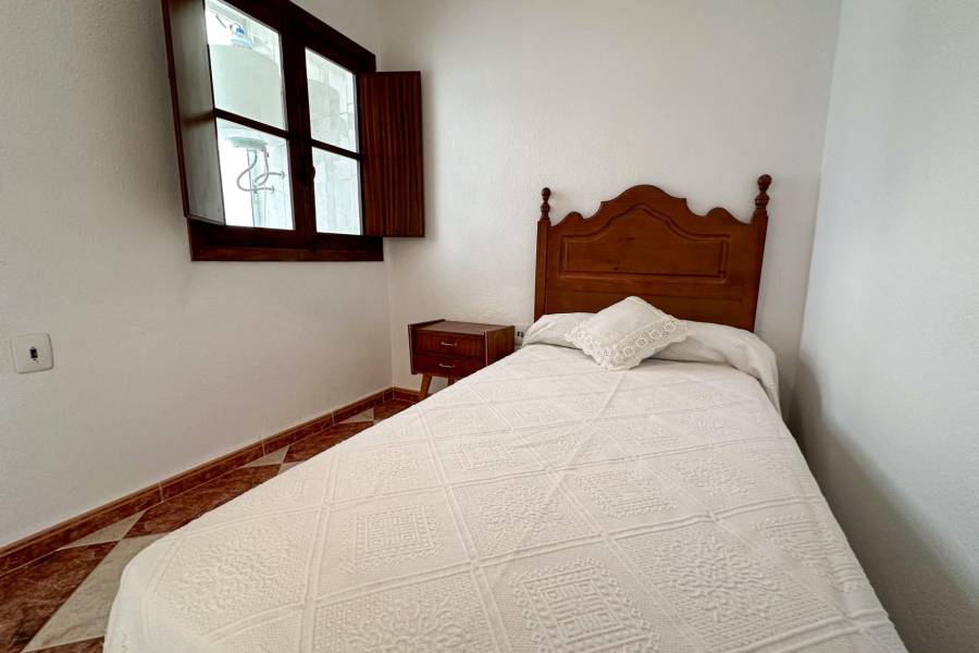 Vente - Appartement de ville - Plaza de toros - Almeria